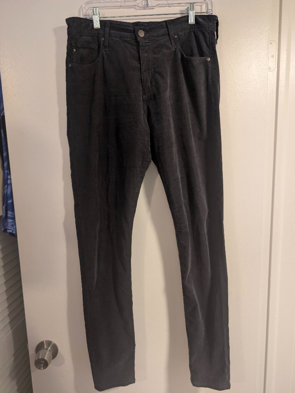 Adriano Goldschmied Farrah skinny pants